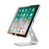 Универсальная алюминиевая подставка Настольный держатель Для Apple Samsung Xiaomi Держатель для мобильного телефона Для iPhone Металлическая подставка для планшетов Для iPad 2020