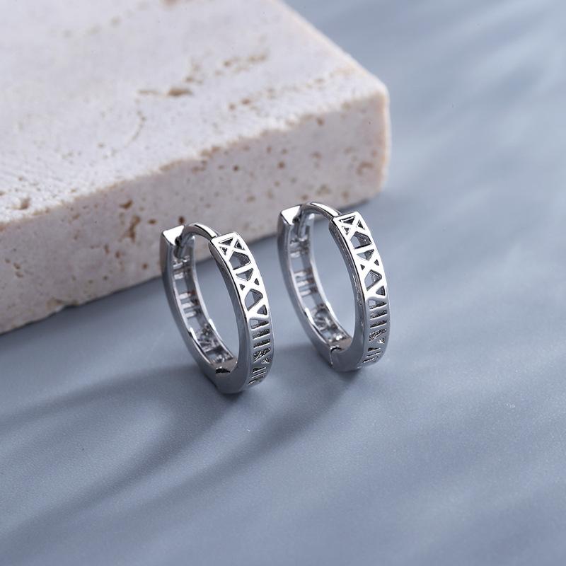 Серьги-капли Lindon из медного сплава с цирконом, серьги-капли для женщин, подарки на свадьбу