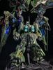 Горячий 1/100 AXIS MODEL WORKS Kshatriya Сборная модель-конструктор OSIRIS AERIAL DOMINATOR Светящаяся лампа Фигурки Пластиковая модель игрушки