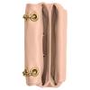 Coach Tabby 20 Quilted Diamond Pattern Nappa Leather Pillow Bag Women Shoulder Bag Light-Pink CP149-B4CRM