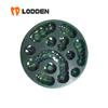 LODDEN Стоматологический Лабораторный Блок Восковых Дисков 98мм*10-30мм для CAD CAM Восковой Диск Стоматолог Стоматологические Материалы для Протезов Воск Шор D Стоматологический Материал