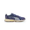 Puma Extos Удобные Универсальные Повседневные Кроссовки Унисекс Повседневная Обувь Сине-Фиолетовый 402257-01