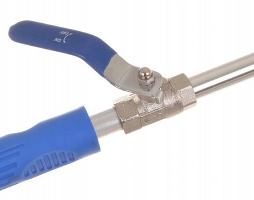 Ciśnieniowa Końcówka Lanca Do Węża Water Jet 45Cm