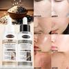 1 шт. Рисовая отшелушивающая эссенция Увлажняющая сыворотка для лица Нежная кожа Деликатная Сияющая Интенсивное увлажнение Гладкая текстура