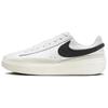 Blazer Phantom Low Summit White White Sail Black Sneakers Skateboard Shoes HF3119-101