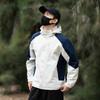 Jacket Men's Spring and Autumn Trend Loose Jacket Couple Thin Sports Outdoor Windproof Waterproof Jacket