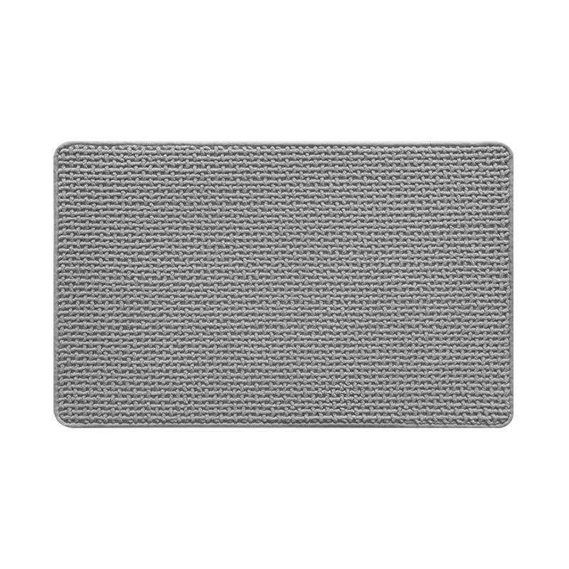 Роскошный шениловый кухонный коврик, нескользящий коврик-дорожка, коврики, водопоглощающий длинный ковер, моющиеся коврики для ванной комнаты