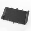 For Z 1000 Z1000 Cooling Water Cooler Radiator For Kawasaki Z1000SX SX 2011 2012 2013 2014 2015 Motorcycle Accessories