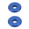 4Pcs/Set Sturdy Wheel Rim Adapter Gasket for Traxxas UDR 1/7 RC Car For RC Car