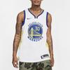 Nike Женская майка X NBA Golden State Warriors Association "/Желтый/Синий" AV4945-101