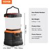 LED Camping Lantern Battery Powered All-in-one for Exceptional Experience