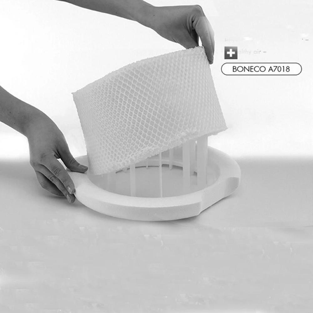 1шт Фильтр 7018 E2441 Air-o-swiss Aos абсолютно новый изысканный