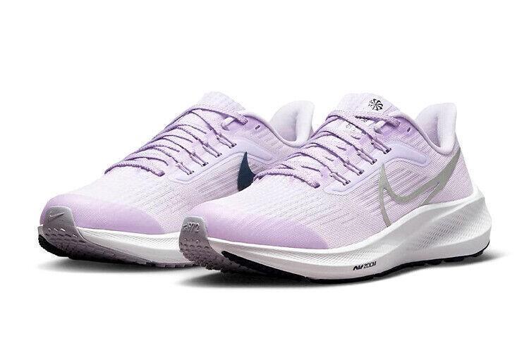 Nike Air Zoom Pegasus 39 Low Фиолетовый Иней - DM4015-500