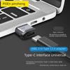PISEN USB-C Data & Charging Adapter for iPhone 13/12