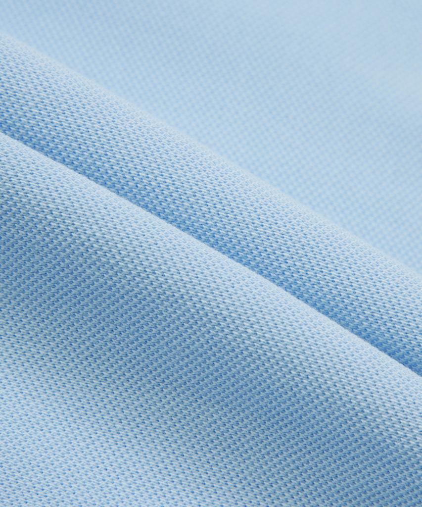 BROOKS BROTHERS [Bb X Kt Wiz] Футболка-поло (синий) (Bbntmog291)