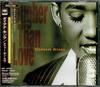 CD DIANA KING Tougher Than Love SRCS7495 Sony Records 1995 Япония Регги Ска Даб Б/у