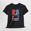 Bud Terence Crawford T-Shirt, Boxing Fan Tee, Fight Night Apparel, Sports