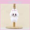 Cute Plush Toy Cartoon Keychain Backpack Pendant Childrens Gift Holiday