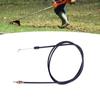   Кабель 7460935A 7460935 Газонокосилка Push Pull Cable Замена троса дроссельной заслонки