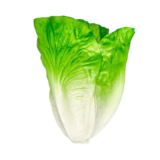 Simulated Vegetables, Artificial Vegetables, PU Material Realistic Vegetables for Home Kitchen Decor Teaching Aid Display Models