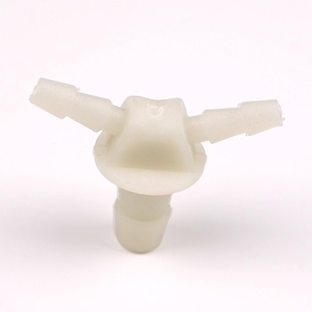 BHC658 картер цилиндра, масло, редукционный клапан, Y, тройник, тройник, соединитель 1110180009 для Mercedes Ssang Yong