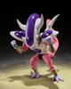 Bandai Frieza Third Form 150 мм окрашенная подвижная фигурка SHFiguarts приблизительно. АБС и ПВХ