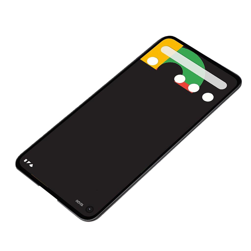 Замена экрана для Google Pixel 4A 4G G025J GA02099 Телефон 5,81-дюймовый ЖК-дисплей Сенсорный экран Сборка Дигитайзера