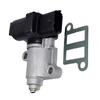 Клапан управления холостым ходом для HYUNDAI MATRIX 2008, I10 1.1 2008 для KIA Picanto G4HE 2007-2010 35150-02800,95209-30007,95219-30709