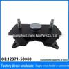 Кронштейн коробки передач 12371-50080 для Land Cruiser/Lexus с двигателем 4.7
