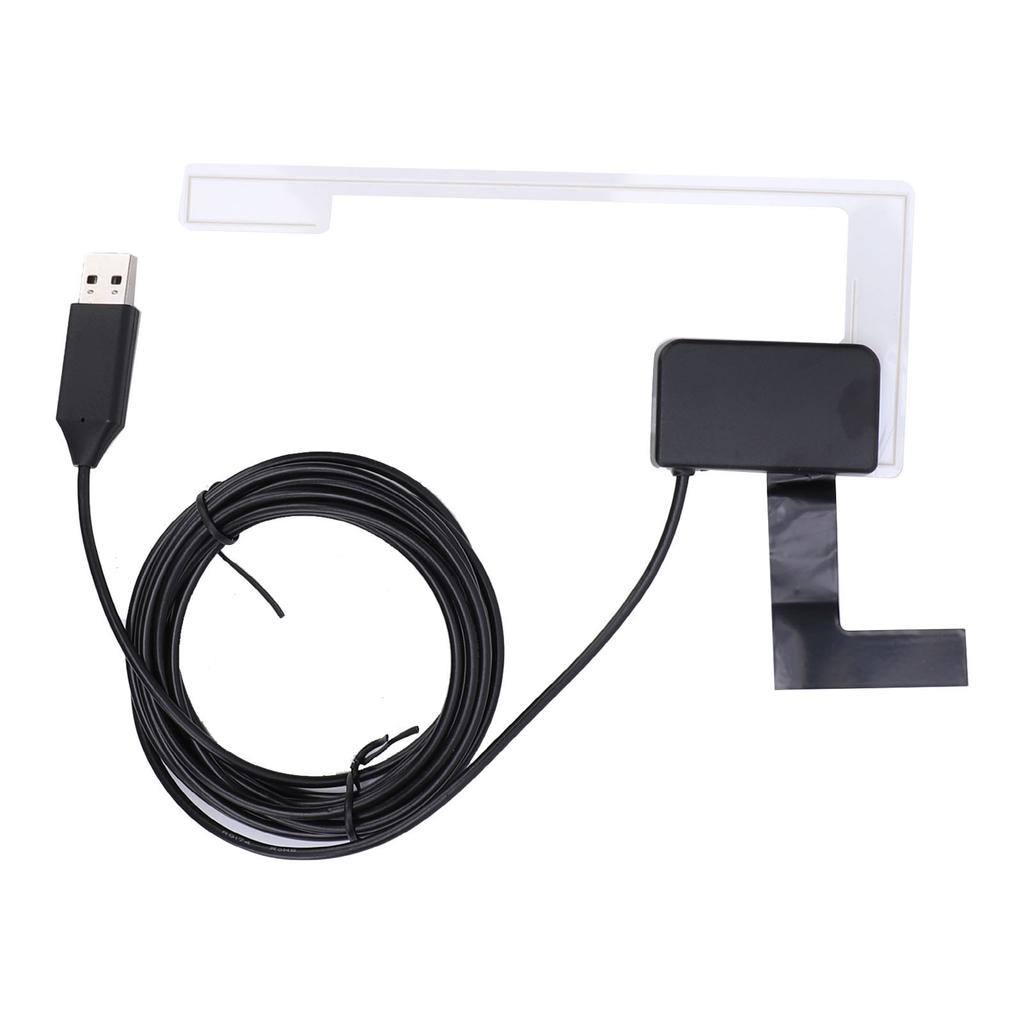 Цифровое радио DAB   Приемник 5В USB-интерфейс DAB-приемник с MCX   для