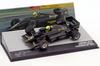 Altaya 1/43 Lotus Renault F1 97T 1985 Гран-при Португалии Айртон Сенна AYRTON SENA ATLAS Литье под давлением