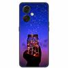 Для чехлов OnePlus Nord CE 3 5G Nord CE3 Lite Расписные кошки Мягкий ТПУ Силиконовая задняя крышка Чехлы для телефона Для OnePlus Nord CE3 Lite 5G
