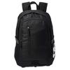 Рюкзак полиэстеровый обычный унисекс черный повседневный BA6103-013