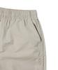THISISNEVERTHAT Piping Easy Pant Stone