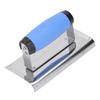 Бетонный ручной кромочник ПП и нержавеющая сталь многофункциональный инструмент для ремонта бетонных кромок