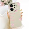Simple Design Cartoon For Tecno Camon 20 Premier 5G Case Silicone Back Cover For Camon 20Premier 5G CK9n Phone Cases Bumper