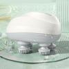Deep Tissue Electric Head Massager Waterproof Head Massage Machine Massage Instrument  Health Care