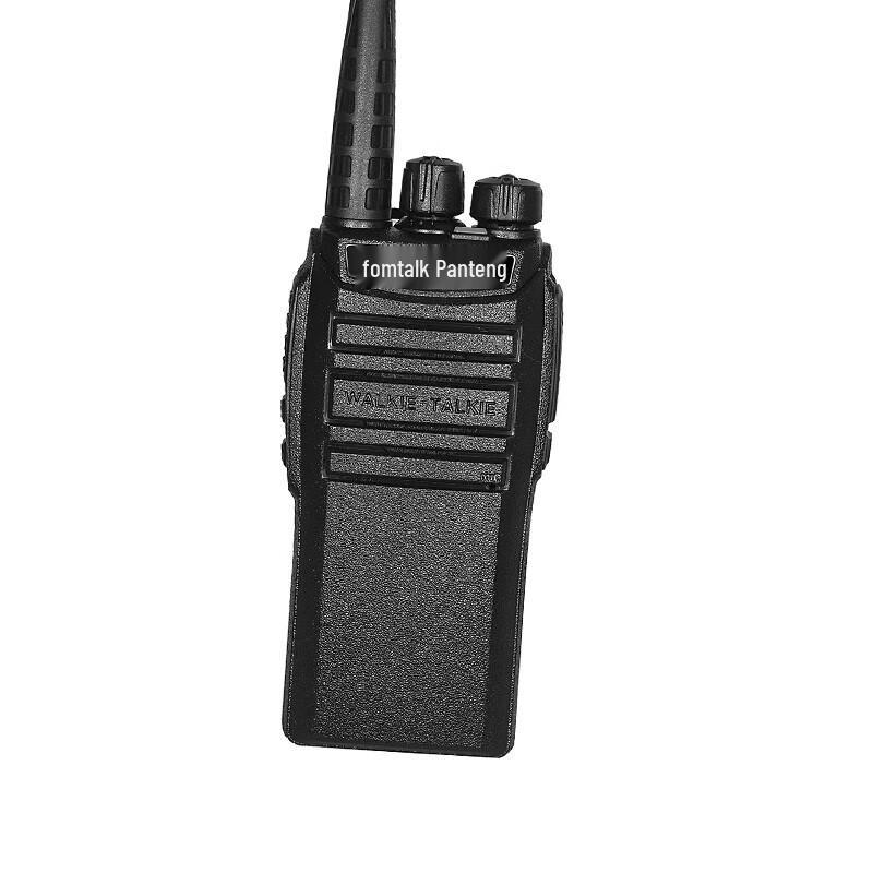 Радиостанция Fanteng Max1200 Высокомощная Дальнобойная (Китайская версия)
