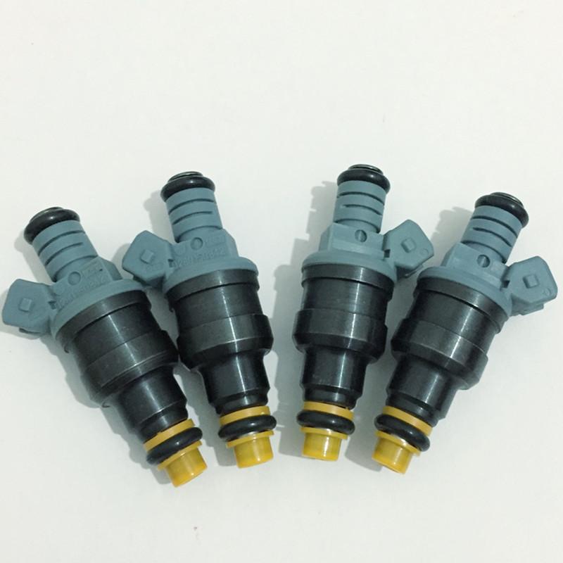 Gas fuel injector High performance 1600cc cng fuel injector 0280150842 0280 150 842 0280 150 846 for OPEL FIAL