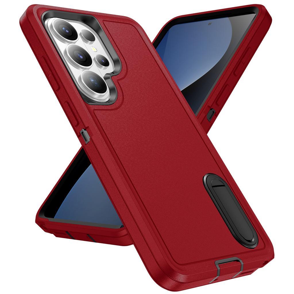 Прочный противоударный чехол для Samsung Galaxy S26 Ultra S25 FE S24 Plus S22 S23 Ultra A17 5G A16 A36 A56 A15 A14 A54 A53 A13