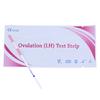 Ovulation Test Strips Ovulation Lh Pregnancy Test Pregnancy Test Strips