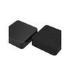 Car Foot Mat Invisible Magic Tape Handy Gadget Buckle Non Slip High Temperature Resistant Double-Sided Adhesive Velcro Car Adhesive Patch