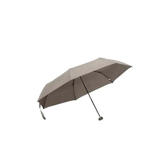 Snow Peak Urban Umbrella UG-295 Folding Umbrella Rain Gear