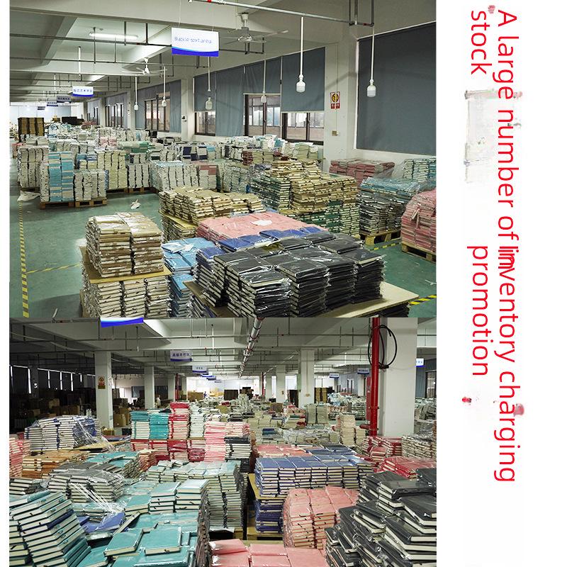 Ежедневный учет расходов B5. Книга учета с отрывными листами.