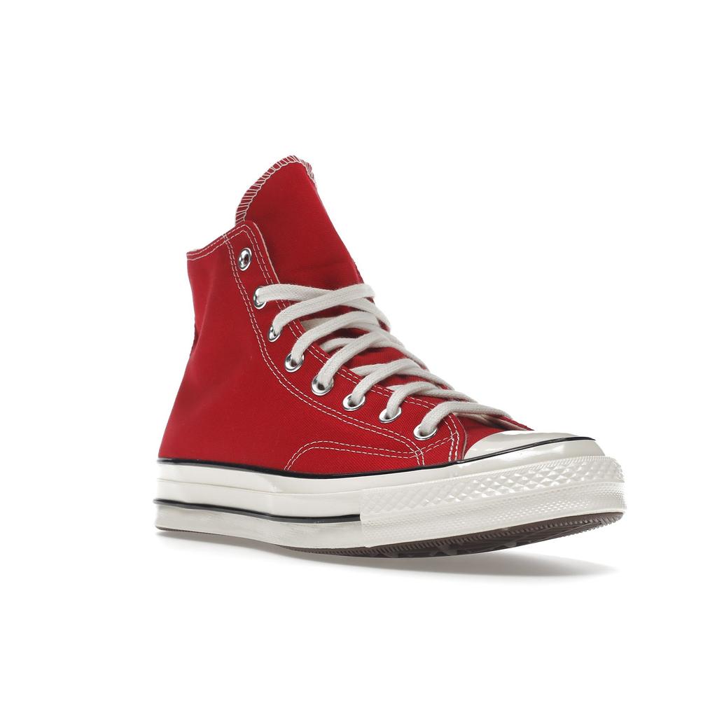 Converse Chuck 70 High Унисекс Бело-Черный 164944C