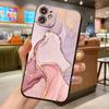 Чехол с мраморной росписью для Samsung Galaxy Note 20 Ultra 10 Plus Lite Note20 Note10 20Ultra 10Plus 5G противоударный чехол Fundas