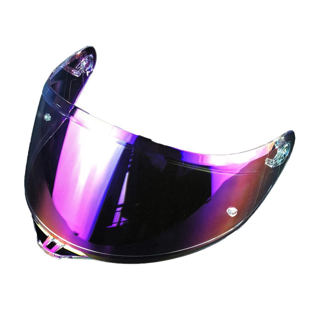 Мотоциклетный козырек для K3SV K5 Shield, аксессуары, сменный щиток, линза козырька на все лицо