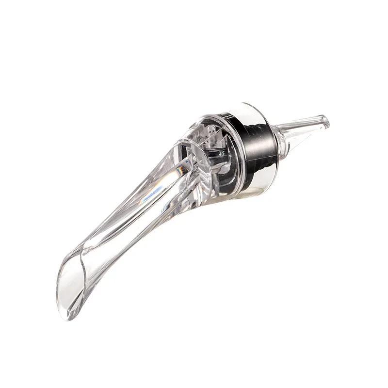 Аэратор для вина Аэратор для вина Носик для выливания вина Графин для вина Аксессуары для вина Аэратор для бутылки вина Подарки для вина для женщин