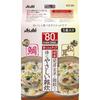 Asahi Сброс тела Tai & Matsutake Mushroom Porridge 5 порций еда Низкокалорийные продукты еда