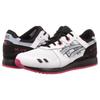 Asics Gel Lyte Iii Белый Серый Пьемонт 1191A245-100